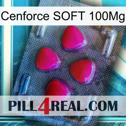 Cenforce SOFT 100Mg 13
